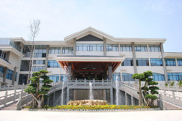 Chongqing Haike Thermal Insulation Material Co., Ltd.