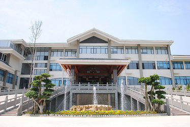 Китай Chongqing Haike Thermal Insulation Material Co., Ltd.