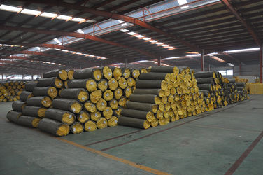 ประเทศจีน Chongqing Haike Thermal Insulation Material Co., Ltd.