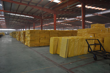 ประเทศจีน Chongqing Haike Thermal Insulation Material Co., Ltd.