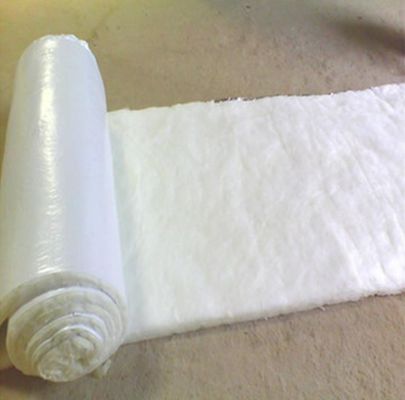 Las lanas de cristal centrífugas del OEM del formaldehído de Eco del aislamiento libre amistoso de la fibra de vidrio sentían