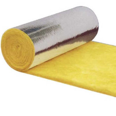 Greenhouse Thermal Insulation Roof Insulation Sound-Absorbing Glass Wool Felt