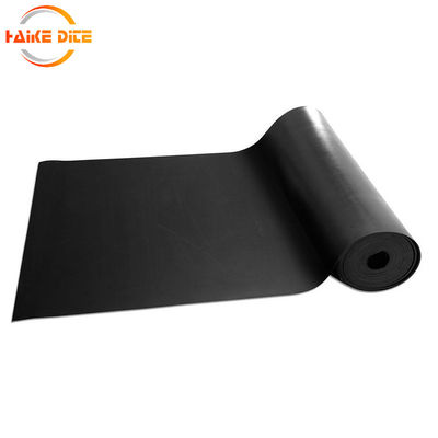 Soundproof Heat Resistant Xpe Rubber Foam Insulation Sheet Sound Proofing