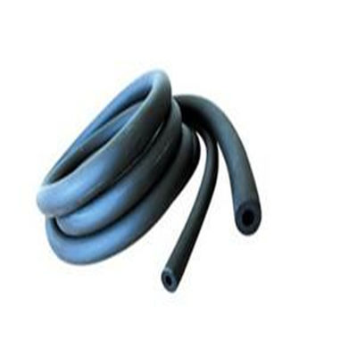 Waterproof Fireproof NBR PVC Rubber Foam Insulation Tube Thermal Preservation