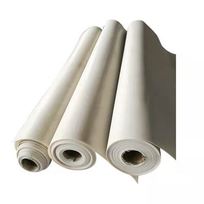Asphalt Glue Roof Heat Insulation Waterproof Self Adhesive Membrane 1m*10m