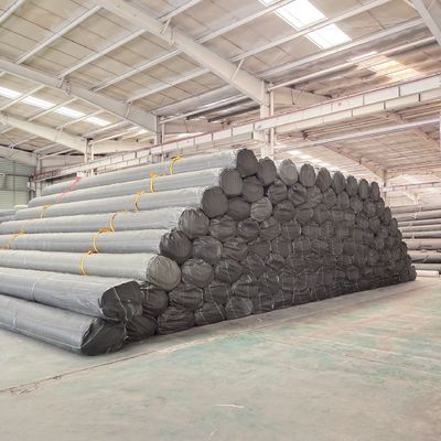 Leak Proof SBS Asphalt Self Adhesive Foundation Membrane Waterproof