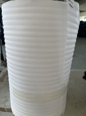 Free Shaping Pearl Cotton EPE Foam Roll 5mm Expanded Polyethylene Sheet