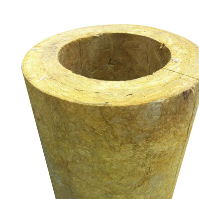 OEM Foil Backed Insulation Rock Wool Waterproof Rockwool Fire Insulation