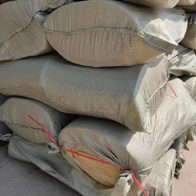 Exterior Wall Aluminum Foil Composite Rock Wool Felt Hydrophobic Heat Insulation