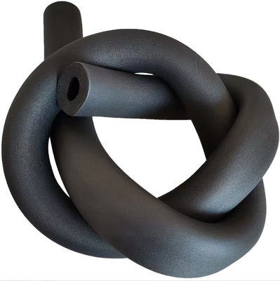 Fast Heat Conduction Moisture-Proof B2 Foam Rubber Insulation Pipe