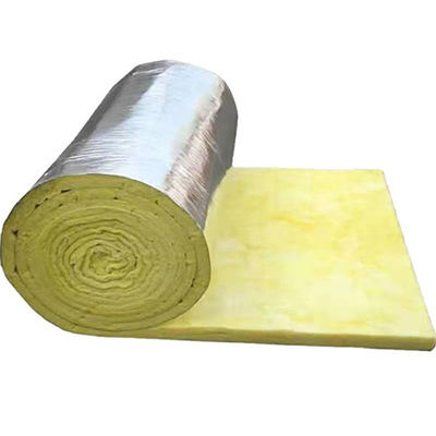 Bông thủy tinh sợi thủy tinh dày 50mm nỉ cách nhiệt Batts