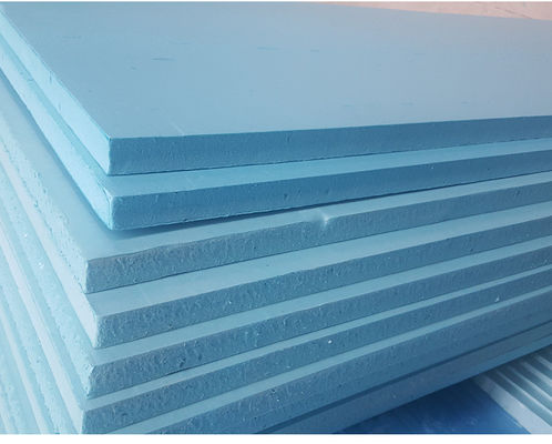 OEM Moisture Proof Xps Foam Sheet Rigid Foam Extruded Polystyrene