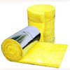 100mm A1 Grade Fireproof Fiberglass Insulation Soundproof