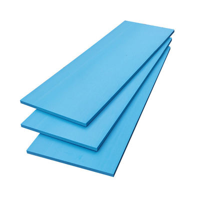B1 Level Floor Heating Polystyrene Roof Insulation Exterior Wall