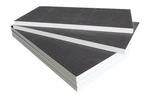OEM Reinforced Rigid Polyurethane Insulation Board Sandwich Panel For Roofing
