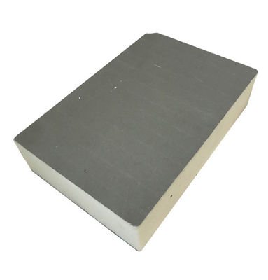 Chemical Petroleum Insulation Polyurethane Sandwich Panel Cold Storage Material