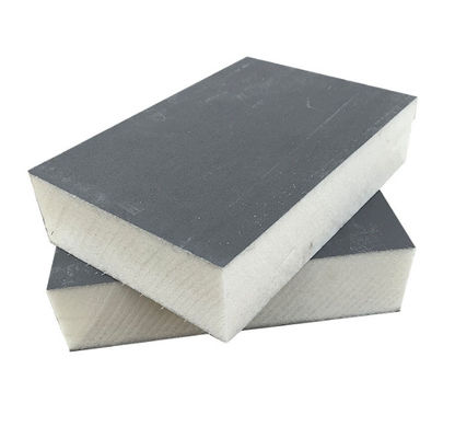 Chemical Petroleum Insulation Polyurethane Sandwich Panel Cold Storage Material