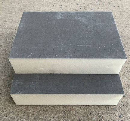 Coldroom 20mm Aluminum Pu Sandwich Wall Panels Decorative