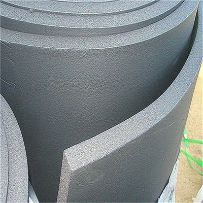 NBR PVC Rubber Foam Insulation Board Sheet