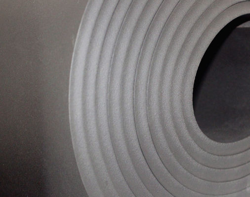 NBR PVC Rubber Foam Insulation Board Sheet
