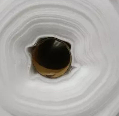 White Insulation Packaging Lining EPE Foam Roll Sheet 5mm Thickened High Density
