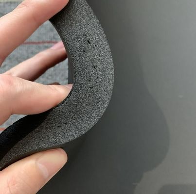 OEM Rubber Foam Insulation Board Fireproof Sunscreen Heat Foam Rubber Sheets