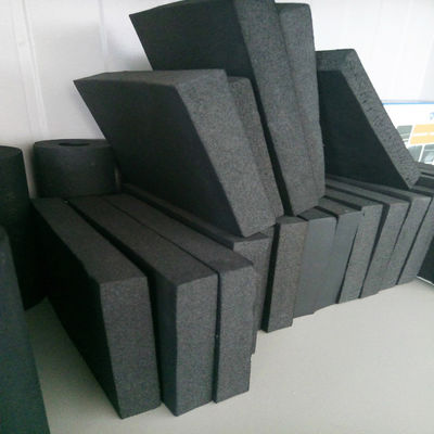 B1 Class Duct Plastic แผ่นยาง ฉนวนกันความร้อน กันน้ำ สารหน่วงไฟ