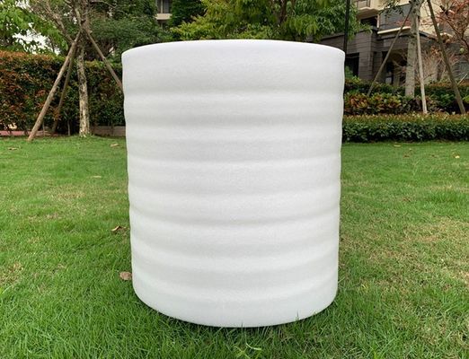 Bảo vệ EPE Foam Roll không thấm nước Custom Made Đóng gói
