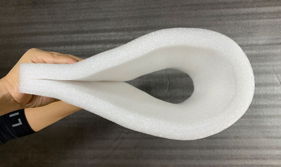 Bảo vệ EPE Foam Roll không thấm nước Custom Made Đóng gói
