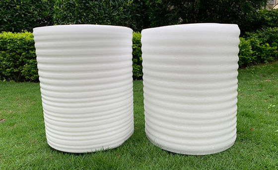 Bảo vệ EPE Foam Roll không thấm nước Custom Made Đóng gói
