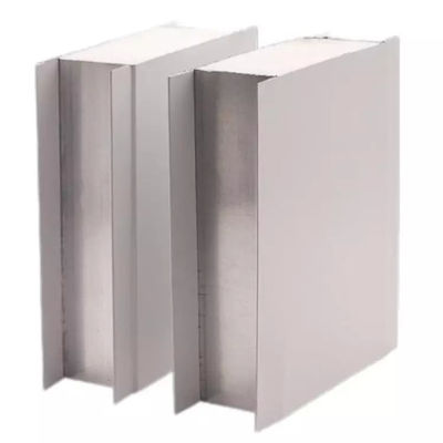Building Wall 30~50kg/M3 Polyurethane Cold Room Panels Noise Reduction Heat Insulation