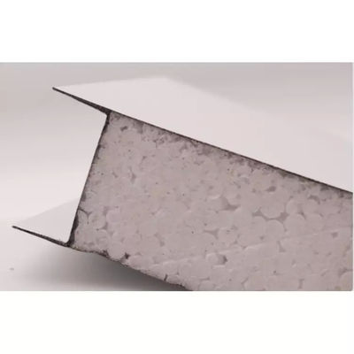 Building Wall 30~50kg/M3 Polyurethane Cold Room Panels Noise Reduction Heat Insulation