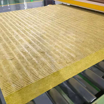 HaiKe断熱材材料の防音の構造の岩綿のパネルを造るミネラル繊維のウール