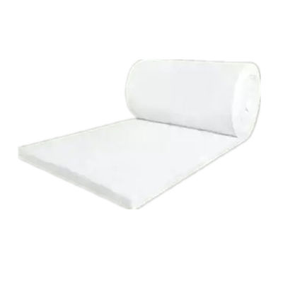 Cách nhiệt bằng sợi thủy tinh không chứa formaldehyde theo tiêu chuẩn ISO Chiều rộng 600mm 1200mm