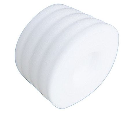 แผ่นโฟมกันกระแทก EPE Pearl Cotton Profile Profile 2 มม